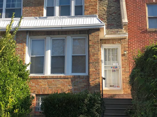 1319 Devereaux Ave, Philadelphia, PA 19111