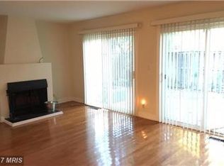 1672 Valencia Way, Reston, VA 20190