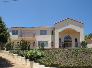 8 La Vista Verde Dr, Rancho Palos Verdes, CA 90275