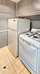 Rented by Coldwell Banker Warburg
