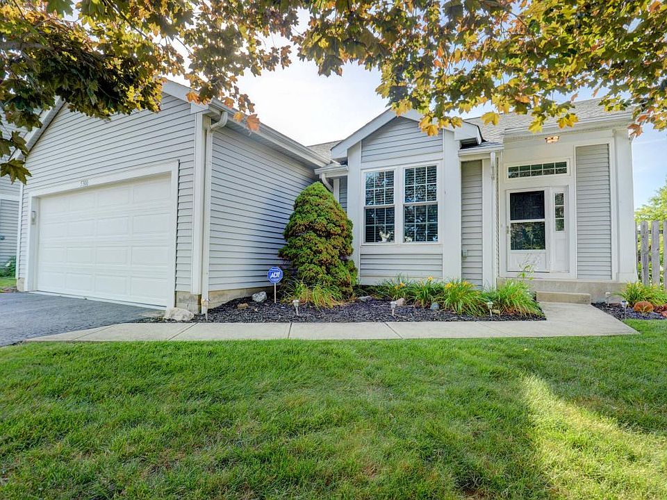 1st image of 5300 Gillette Ave
