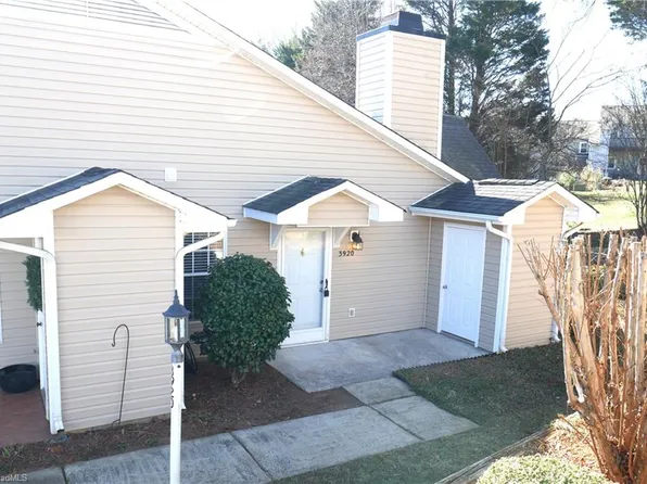 3920 Westridge Meadow Cir, Clemmons, NC 27012