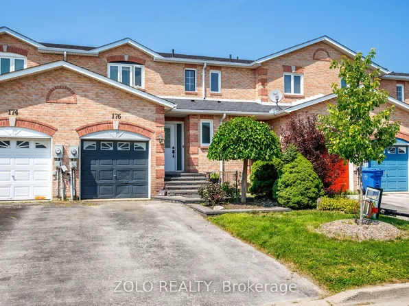 176 Fairwood Dr, Georgina, ON L4P 3Y3
