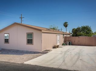 5401 W Box R St, Tucson, AZ 85713