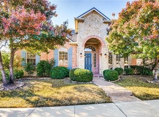 4115 E Crescent Way, Frisco, TX 75034