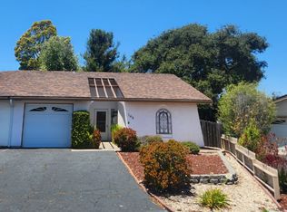 168 Summit Dr, Pismo Beach, CA 93449