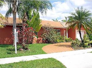 3999 SW 142nd Ave, Miami, FL 33175