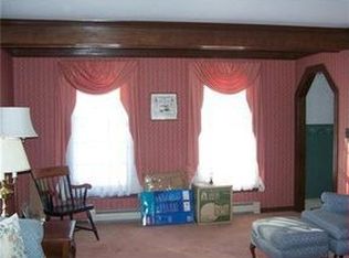 66 Maple Ln, Livermore, ME 04253