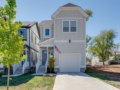 6359B Alamo Pl, Nashville, TN, 37209
