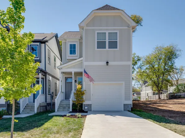 6359B Alamo Pl, Nashville, TN 37209