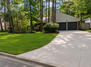 72 Trummel Ct, Spring, TX 77381