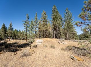 215 Cougar Way, Portola, CA