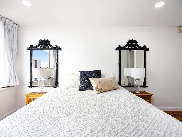 411 Hobron Ln #806 — Photo 11