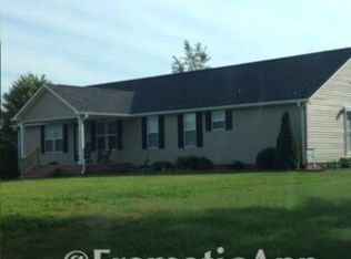 8627 Stokesdale St, Stokesdale, NC 27357