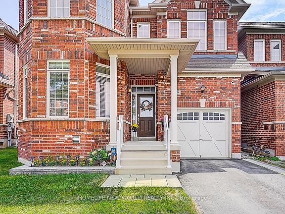 3rd image of 39 James Parrott Ave