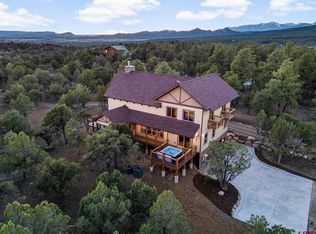234 D Bar K Drive, Durango, CO 81301