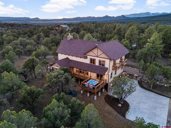 234 D Bar K Drive, Durango, CO 81301