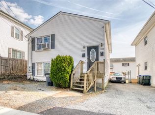 1322 Chalkstone Ave, Providence, RI 02908