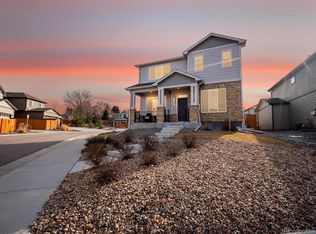11650 Parksouth Ln, Parker, CO 80138