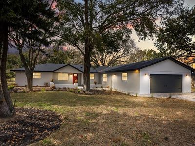 12333 Hancock Rd, Clermont, FL, 34711