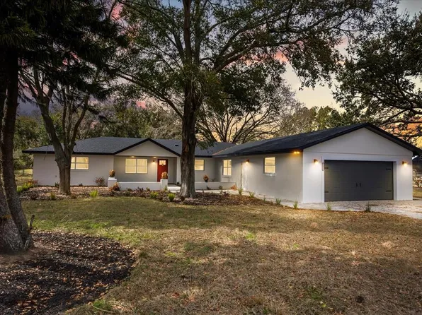 12333 Hancock Rd, Clermont, FL 34711