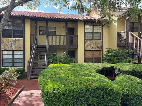 7650 Forest Trl APT 9, Port Richey, FL 34668