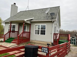 111 E Wilson Rd, Saint Johns, MI 48879