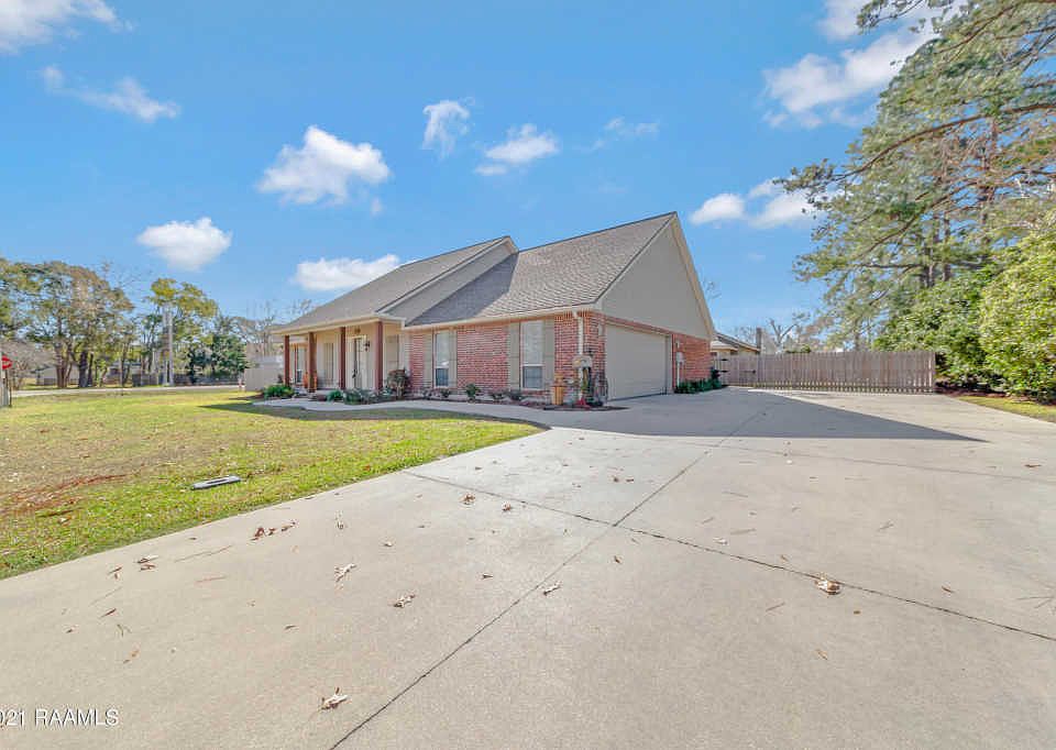 247 S Daigle St, Church Point, LA 70525 Zillow