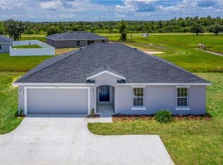 465 Britten Dr, Poinciana, FL 34758