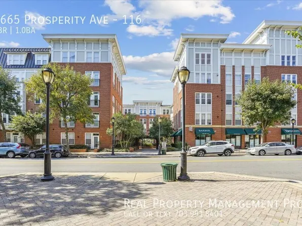 2665 Prosperity Ave, Fairfax, VA