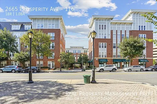 2665 Prosperity Ave Photo 1