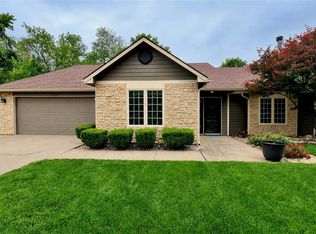 539 Bently Dr, Lawrence, KS 66049
