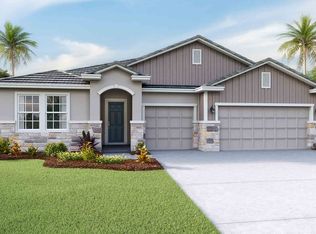 4334 Siloport Ct, Lakewood Ranch, FL 34211
