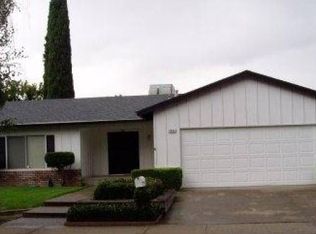 3213 Bella Way, Modesto, CA 95350
