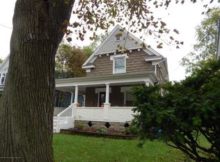 413 W Barnes Ave, Lansing, MI