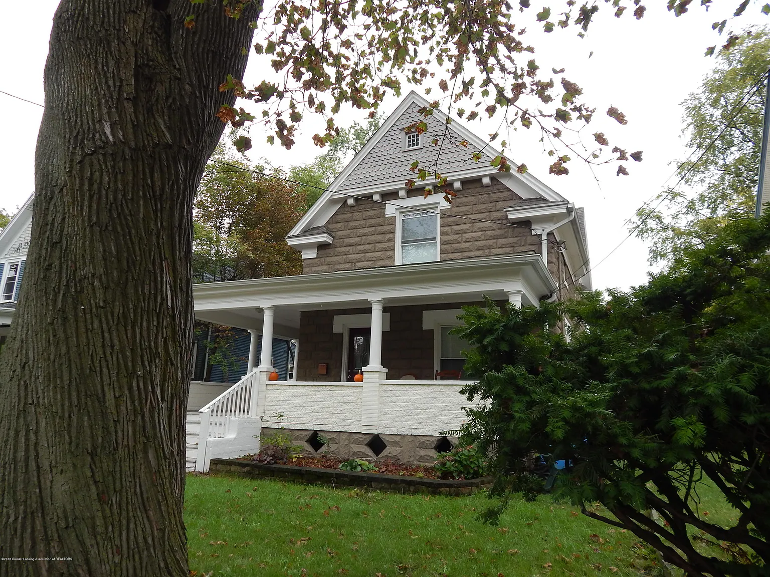413 W Barnes Ave photo 1