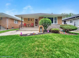 18642 William St, Lansing, IL