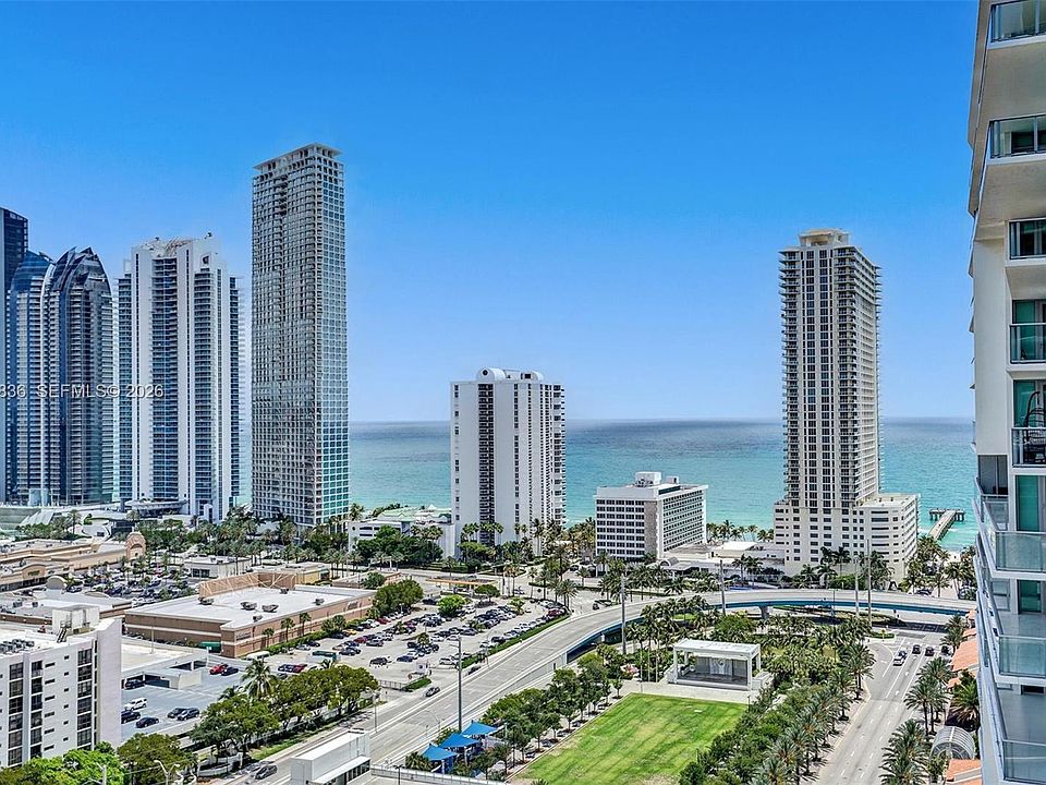 1st image of 330 Sunny Isles Blvd Unit 5-2207