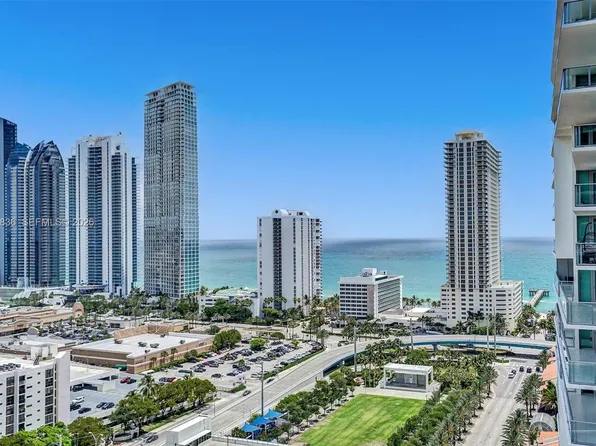 330 Sunny Isles Blvd Unit 5-2207, Sunny Isles Beach, FL 33160