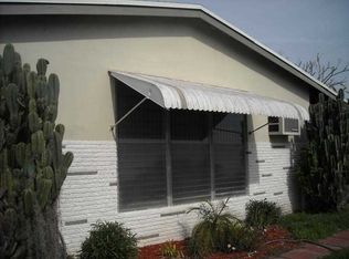 7615 Plantation Blvd, Miramar, FL 33023