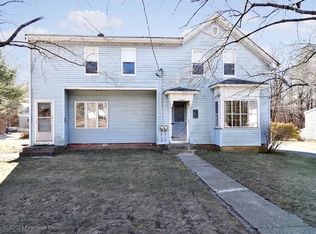 16 Park St, Rehoboth, MA 02769