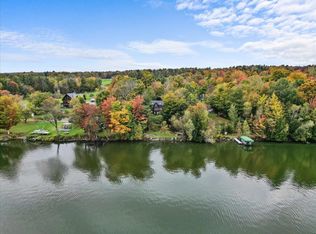 415 Black Woods Rd, Franklin, VT 05457