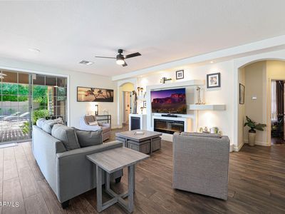 15183 W Montecito Ave, Goodyear, AZ, 85395