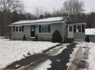508 S Union Rd, Union, ME 04862