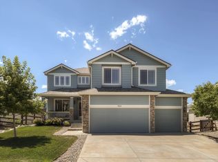 7453 Chipmunk Pl, Littleton, CO 80125