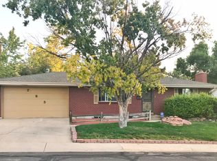 783 Milky Way, Thornton, CO 80260
