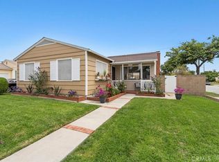 5540 W 138th Pl, Hawthorne, CA 90250
