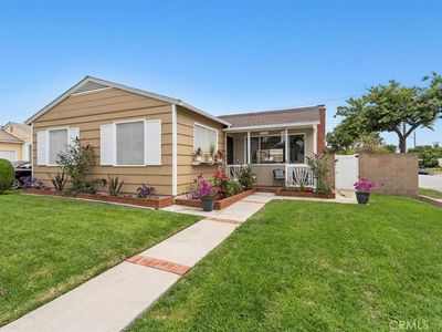 5540 W 138th Pl, Hawthorne, CA, 90250
