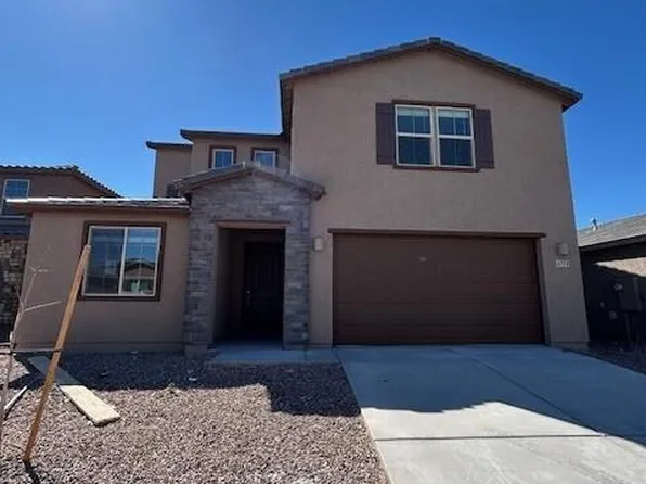6739 E Via De Ayate, Tucson, AZ 85756