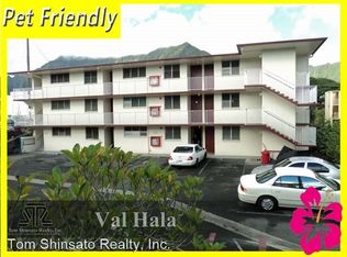 45-683 Kamehameha Hwy #C-01, Kaneohe, HI 96744